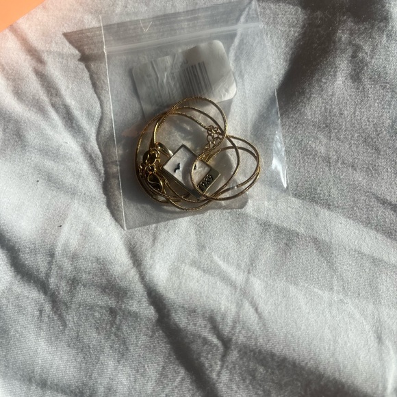 💛 TS 1989 Album Inspired - Not official merch - Retro Elegant Tag necklace - Picture 10 of 12